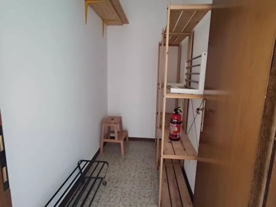 Immagine 17 di Appartamento in affitto  in Via Aretina a Montevarchi