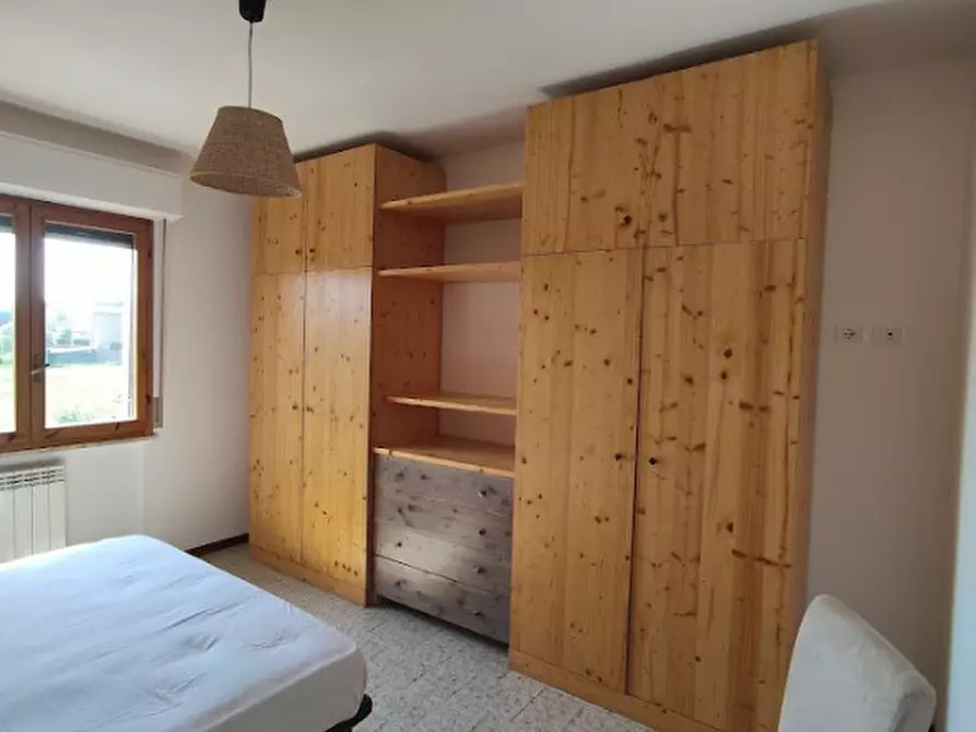 Immagine 19 di Appartamento in affitto  in Via Aretina a Montevarchi