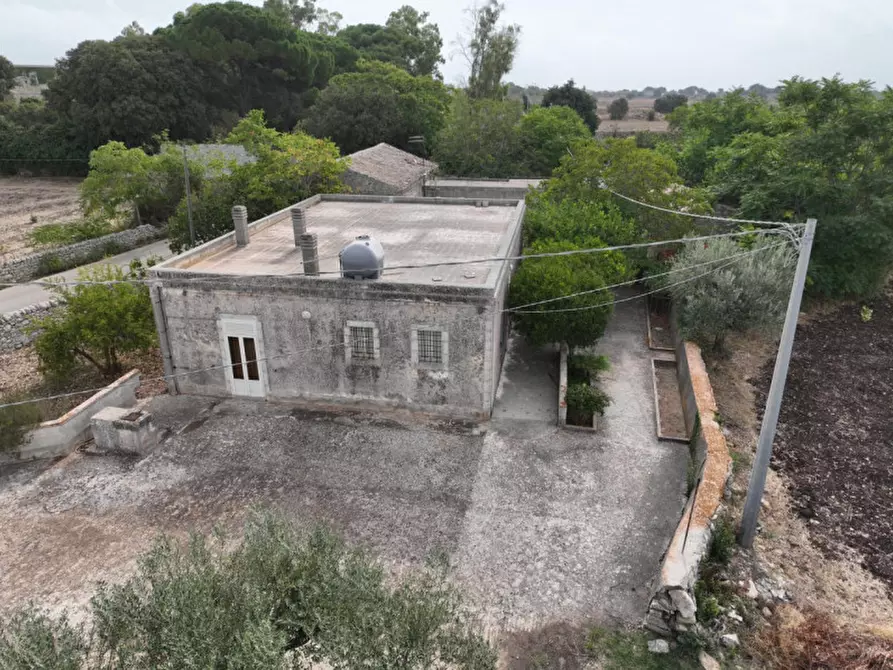 Immagine 1 di Casa indipendente in vendita  in via rocciola scrofani a Modica
