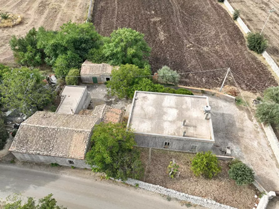 Immagine 5 di Casa indipendente in vendita  in via rocciola scrofani a Modica