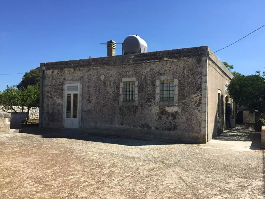 Immagine 6 di Casa indipendente in vendita  in via rocciola scrofani a Modica
