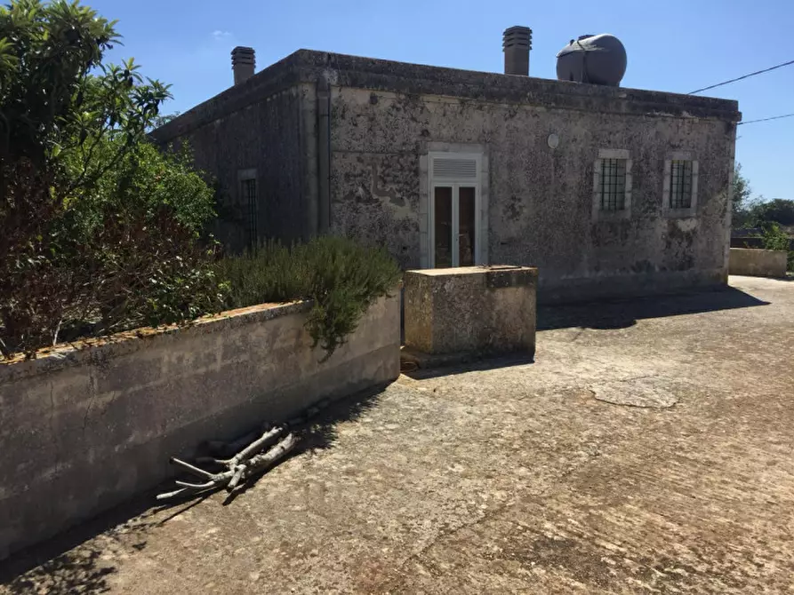 Immagine 7 di Casa indipendente in vendita  in via rocciola scrofani a Modica