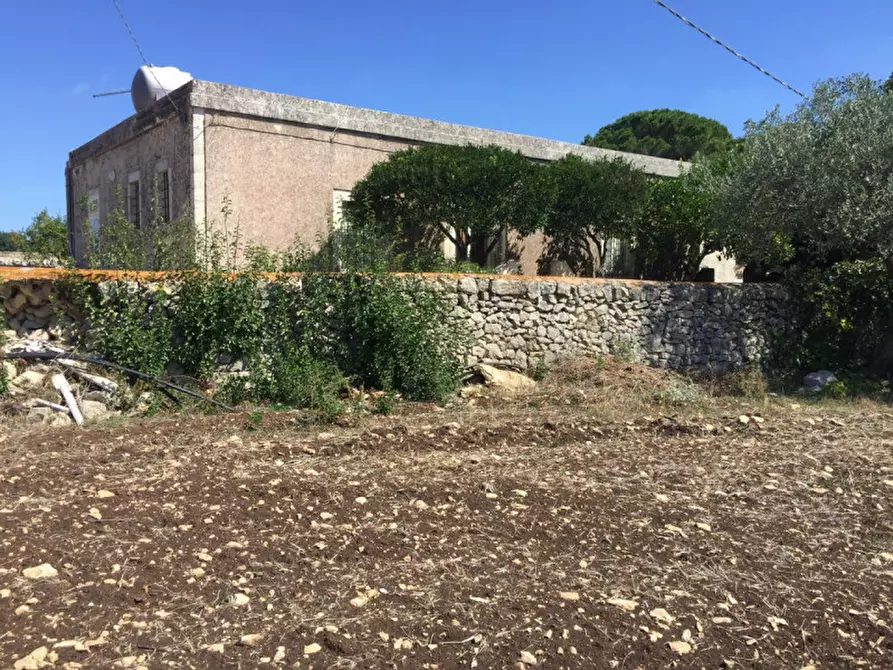 Immagine 8 di Casa indipendente in vendita  in via rocciola scrofani a Modica