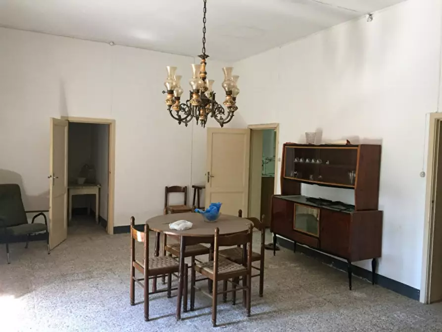 Immagine 10 di Casa indipendente in vendita  in via rocciola scrofani a Modica
