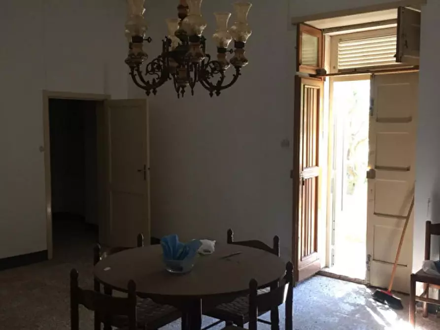 Immagine 11 di Casa indipendente in vendita  in via rocciola scrofani a Modica