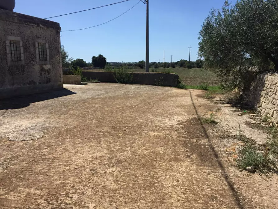 Immagine 14 di Casa indipendente in vendita  in via rocciola scrofani a Modica