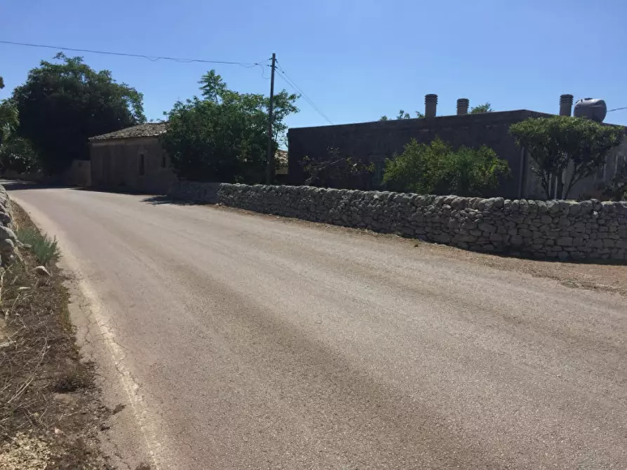 Immagine 15 di Casa indipendente in vendita  in via rocciola scrofani a Modica