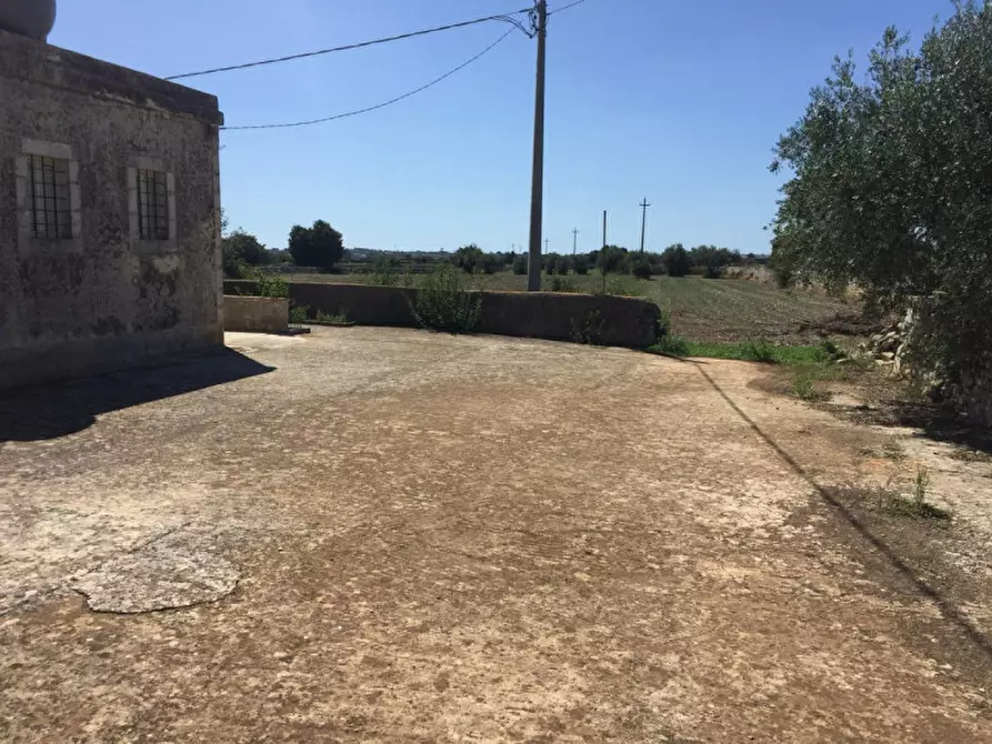 Immagine 17 di Casa indipendente in vendita  in via rocciola scrofani a Modica