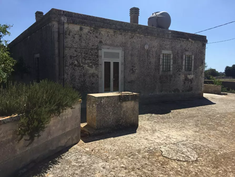 Immagine 18 di Casa indipendente in vendita  in via rocciola scrofani a Modica