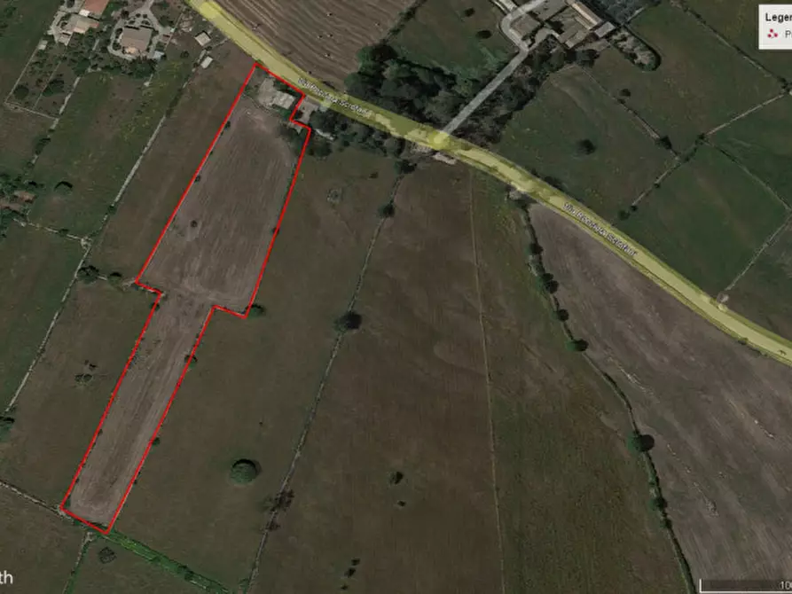 Immagine 20 di Casa indipendente in vendita  in via rocciola scrofani a Modica