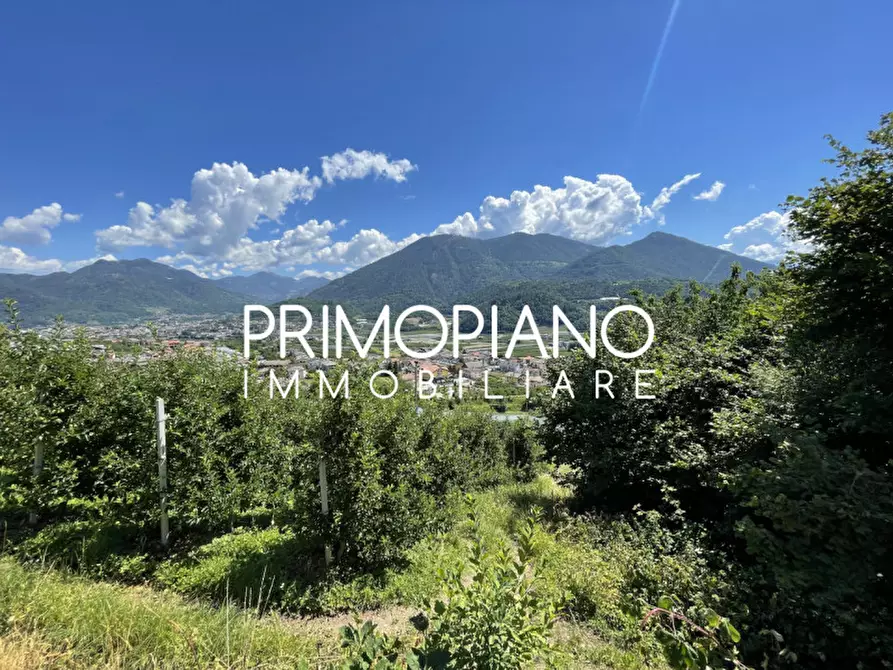 Immagine 21 di Casa bifamiliare in vendita  in Canale a Pergine Valsugana