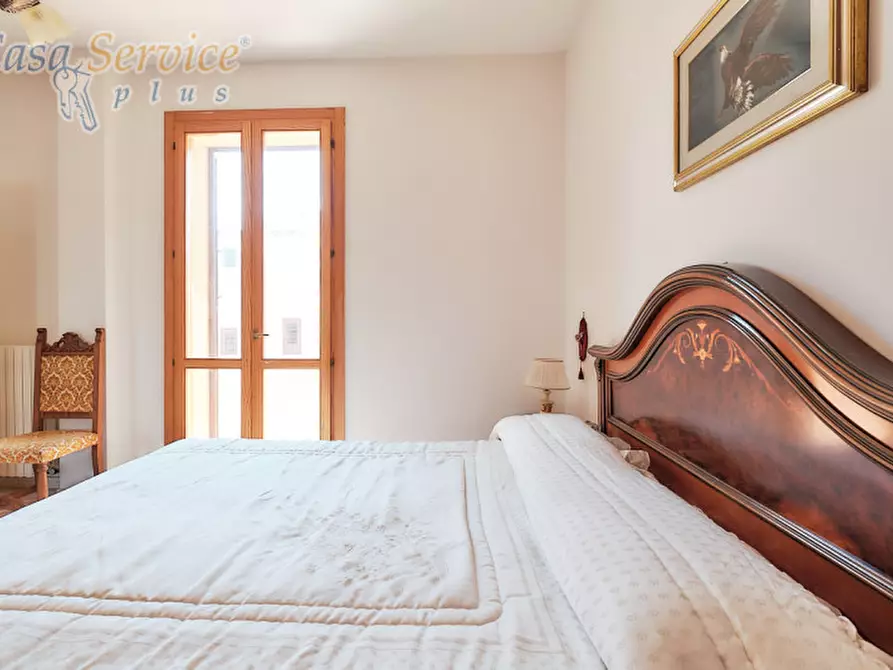 Immagine 3 di Villa in vendita  in Via Cosimo de Giorgi a Gallipoli