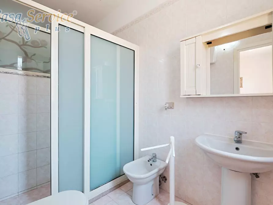 Immagine 6 di Villa in vendita  in Via Cosimo de Giorgi a Gallipoli