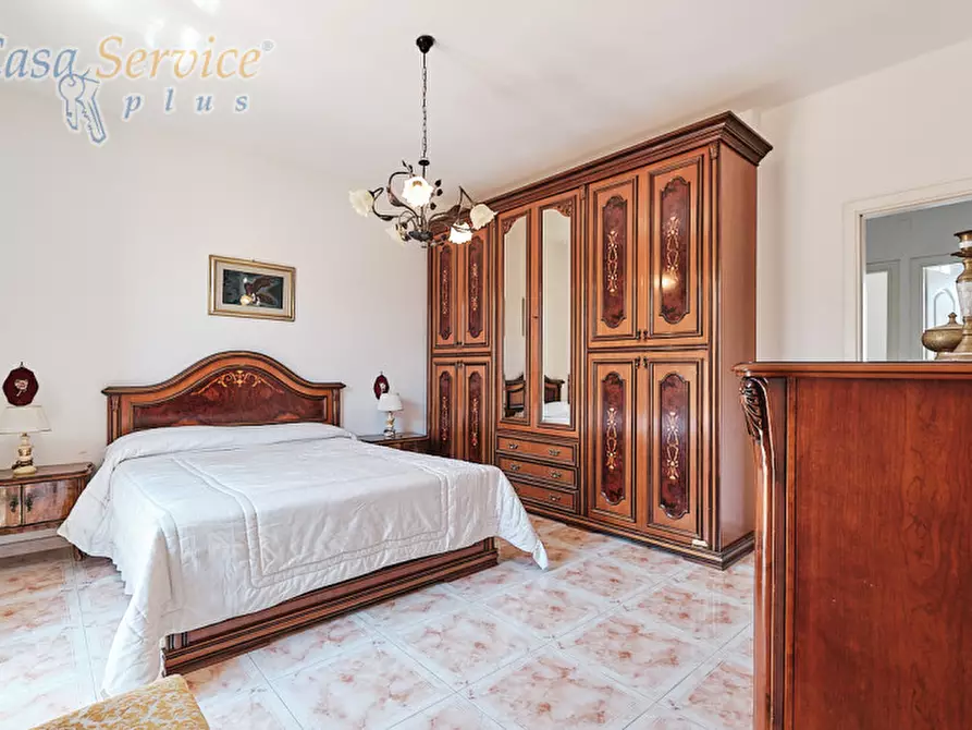 Immagine 7 di Villa in vendita  in Via Cosimo de Giorgi a Gallipoli