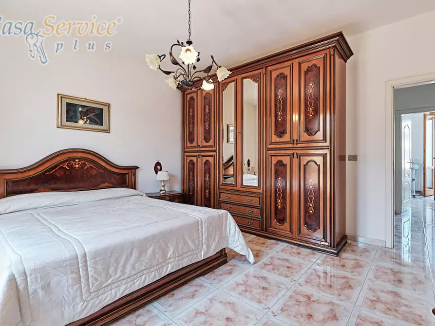 Immagine 8 di Villa in vendita  in Via Cosimo de Giorgi a Gallipoli