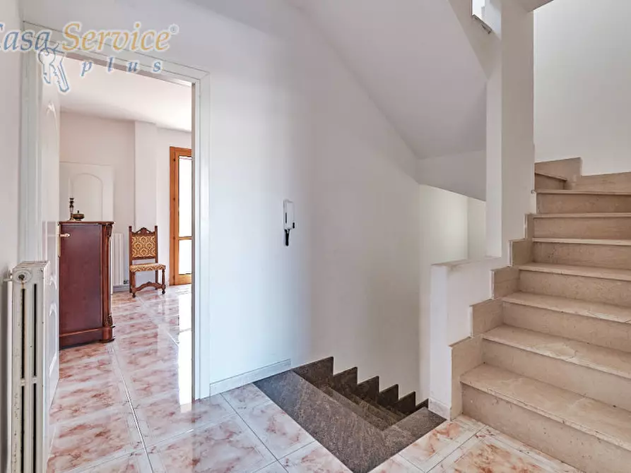 Immagine 9 di Villa in vendita  in Via Cosimo de Giorgi a Gallipoli