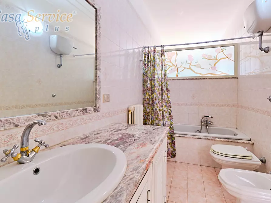 Immagine 11 di Villa in vendita  in Via Cosimo de Giorgi a Gallipoli