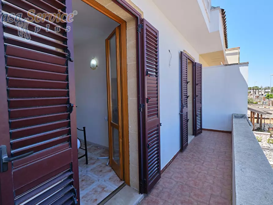 Immagine 12 di Villa in vendita  in Via Cosimo de Giorgi a Gallipoli