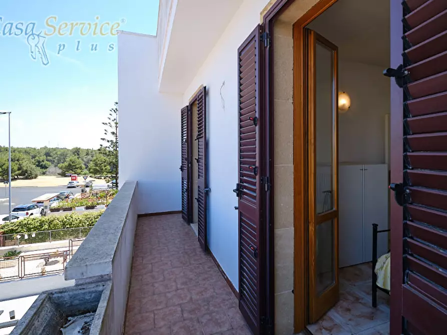 Immagine 13 di Villa in vendita  in Via Cosimo de Giorgi a Gallipoli