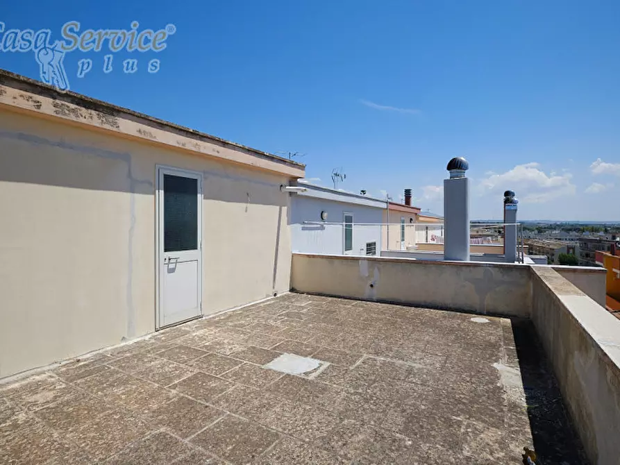 Immagine 14 di Villa in vendita  in Via Cosimo de Giorgi a Gallipoli