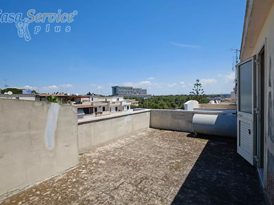 Immagine 15 di Villa in vendita  in Via Cosimo de Giorgi a Gallipoli