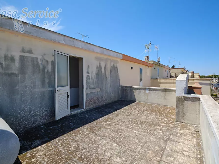 Immagine 16 di Villa in vendita  in Via Cosimo de Giorgi a Gallipoli