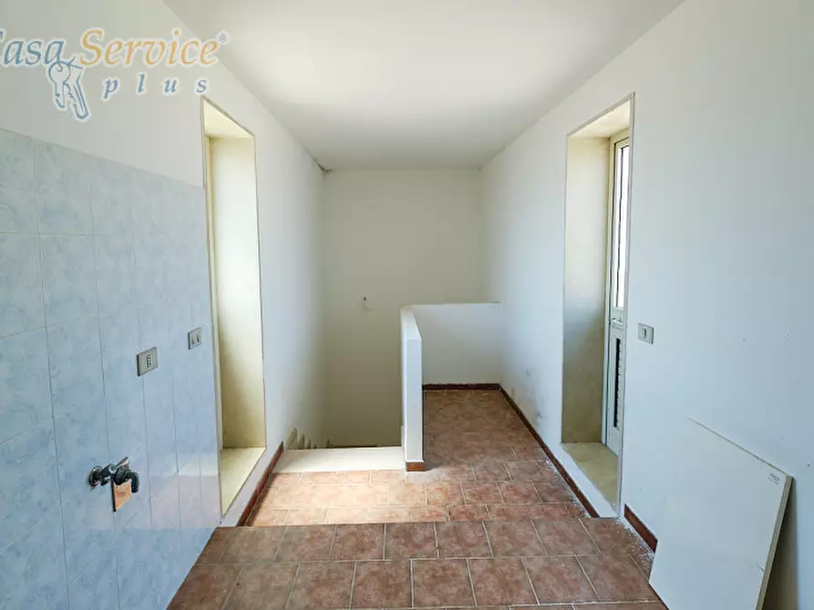 Immagine 17 di Villa in vendita  in Via Cosimo de Giorgi a Gallipoli