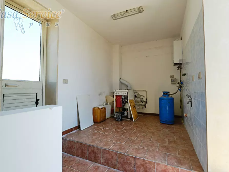 Immagine 18 di Villa in vendita  in Via Cosimo de Giorgi a Gallipoli