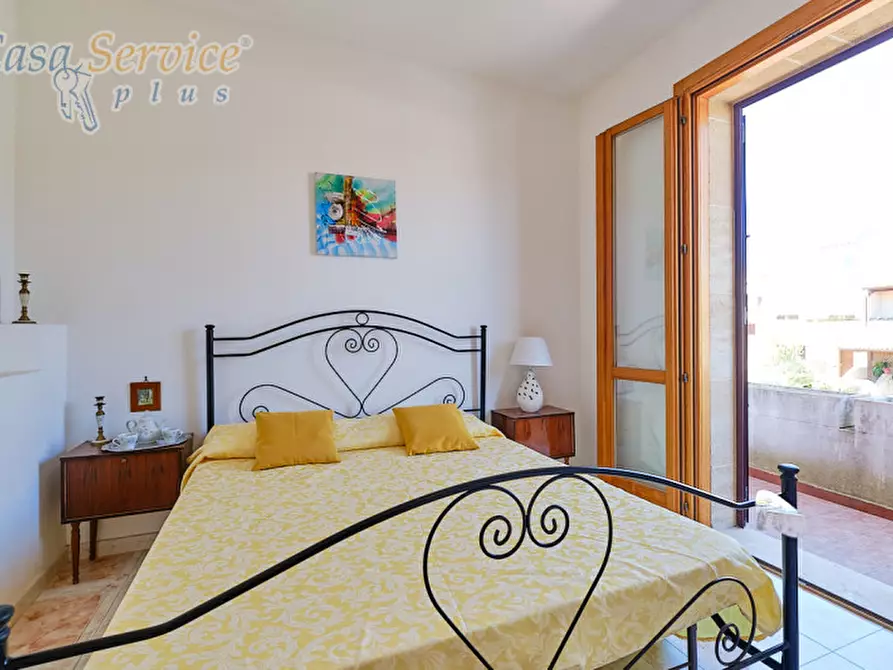 Immagine 24 di Villa in vendita  in Via Cosimo de Giorgi a Gallipoli