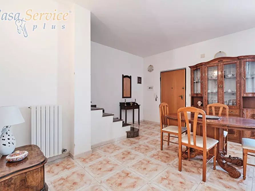 Immagine 27 di Villa in vendita  in Via Cosimo de Giorgi a Gallipoli