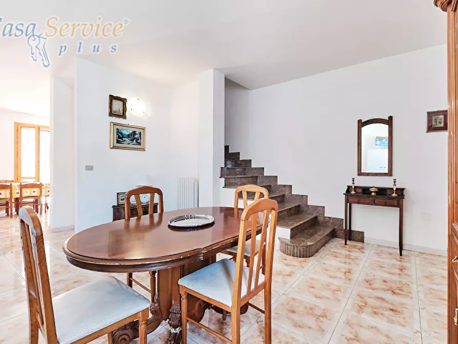 Immagine 29 di Villa in vendita  in Via Cosimo de Giorgi a Gallipoli