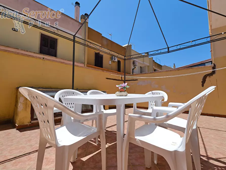 Immagine 30 di Villa in vendita  in Via Cosimo de Giorgi a Gallipoli