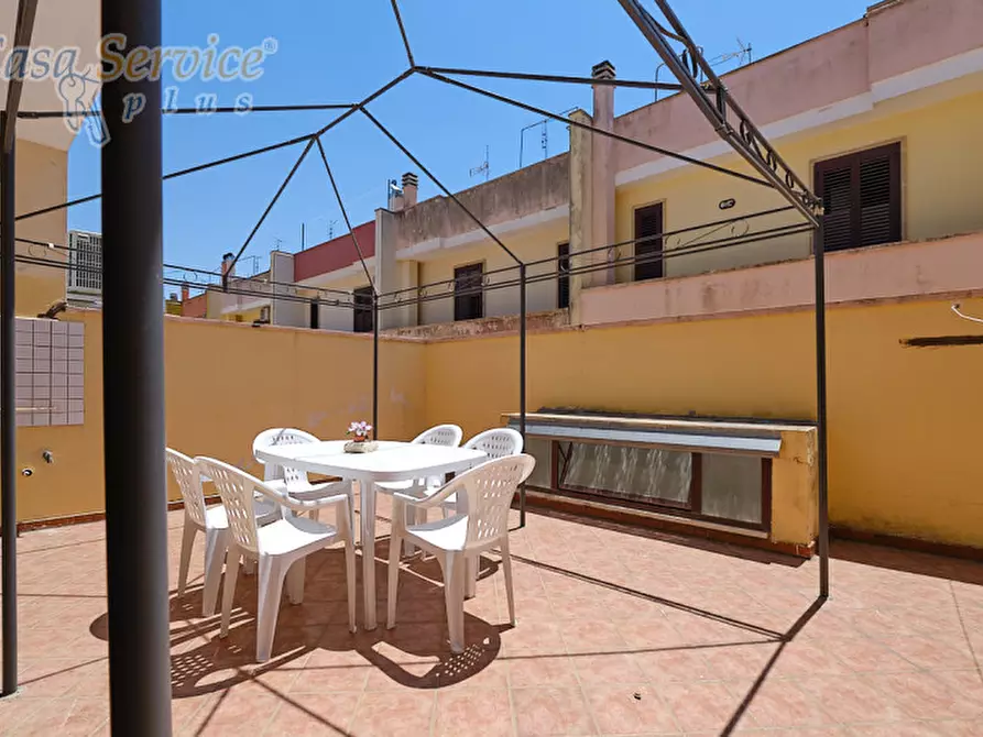 Immagine 31 di Villa in vendita  in Via Cosimo de Giorgi a Gallipoli