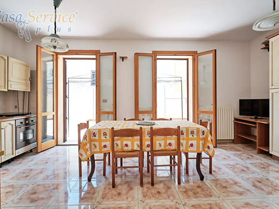 Immagine 32 di Villa in vendita  in Via Cosimo de Giorgi a Gallipoli