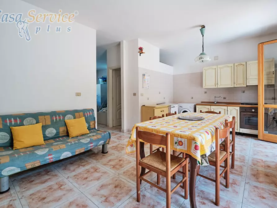 Immagine 34 di Villa in vendita  in Via Cosimo de Giorgi a Gallipoli