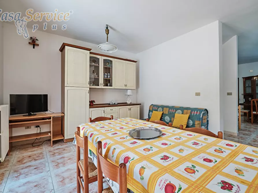 Immagine 35 di Villa in vendita  in Via Cosimo de Giorgi a Gallipoli