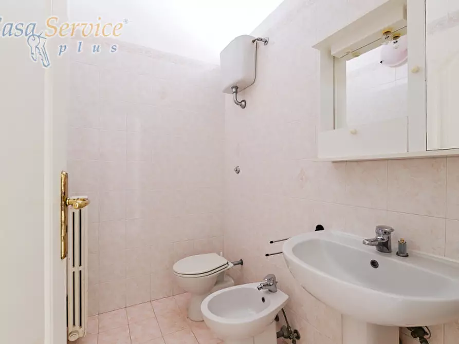 Immagine 36 di Villa in vendita  in Via Cosimo de Giorgi a Gallipoli