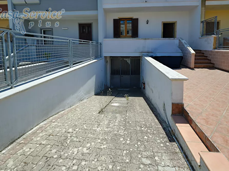 Immagine 37 di Villa in vendita  in Via Cosimo de Giorgi a Gallipoli