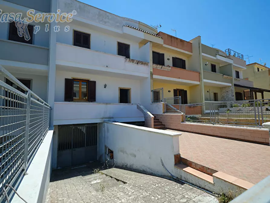 Immagine 38 di Villa in vendita  in Via Cosimo de Giorgi a Gallipoli