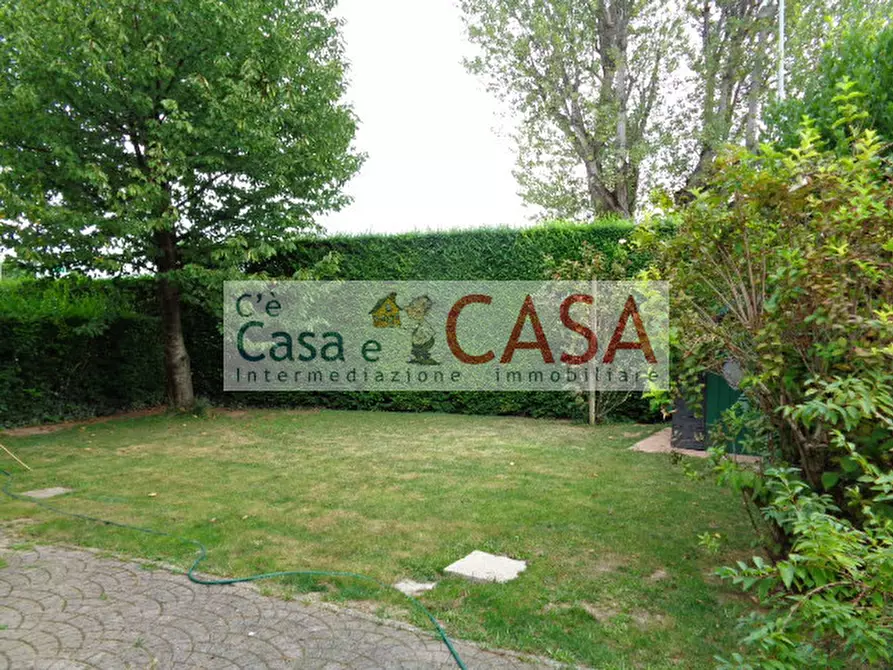 Immagine 3 di Casa bifamiliare in affitto  a Selvazzano Dentro