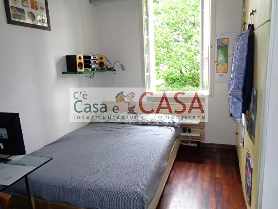 Immagine 6 di Casa bifamiliare in affitto  a Selvazzano Dentro