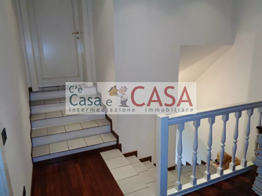 Immagine 8 di Casa bifamiliare in affitto  a Selvazzano Dentro