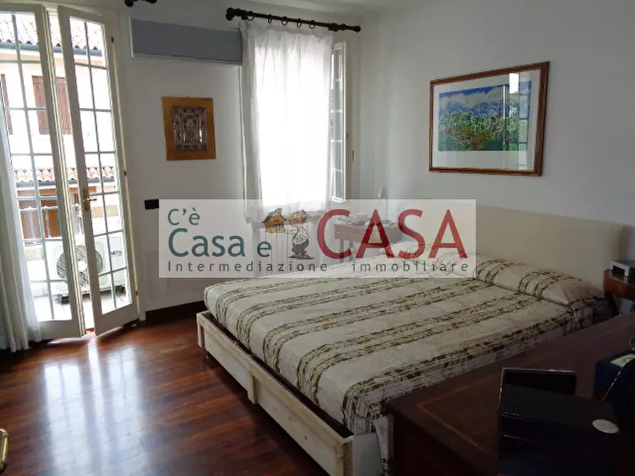 Immagine 9 di Casa bifamiliare in affitto  a Selvazzano Dentro
