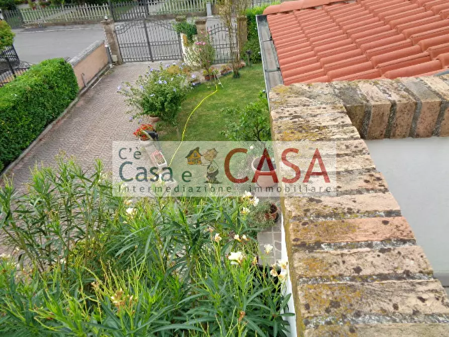 Immagine 11 di Casa bifamiliare in affitto  a Selvazzano Dentro