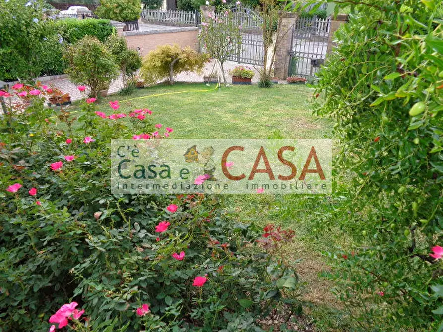 Immagine 13 di Casa bifamiliare in affitto  a Selvazzano Dentro