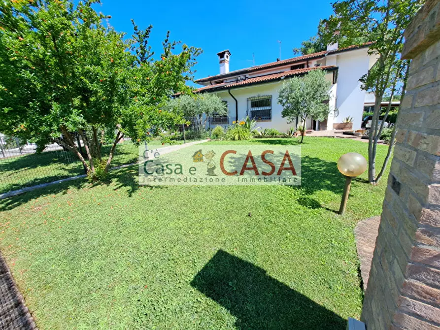 Immagine 14 di Casa bifamiliare in affitto  a Selvazzano Dentro