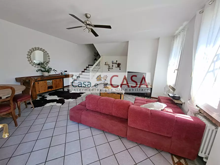 Immagine 17 di Casa bifamiliare in affitto  a Selvazzano Dentro