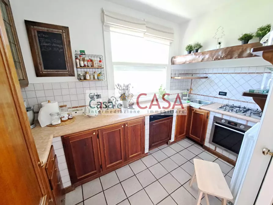 Immagine 20 di Casa bifamiliare in affitto  a Selvazzano Dentro