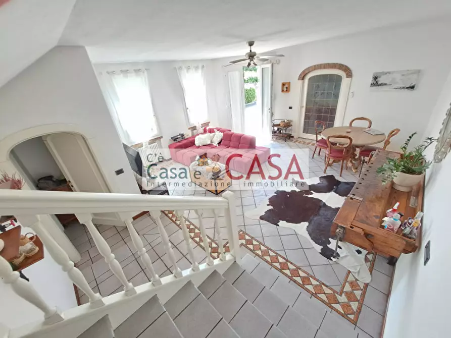 Immagine 21 di Casa bifamiliare in affitto  a Selvazzano Dentro