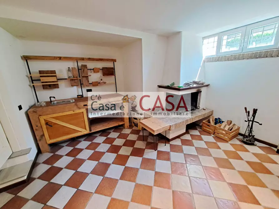 Immagine 26 di Casa bifamiliare in affitto  a Selvazzano Dentro